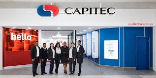 Current Job Openings at Capitec Bank