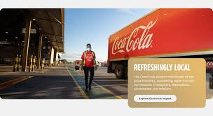 Coca-Cola Beverages South Africa Learnership Opportunity